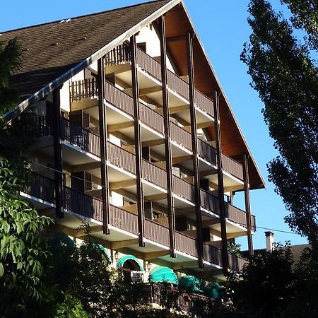 Hotel Les Barnieres กิลเลสตร์ ภายนอก รูปภาพ