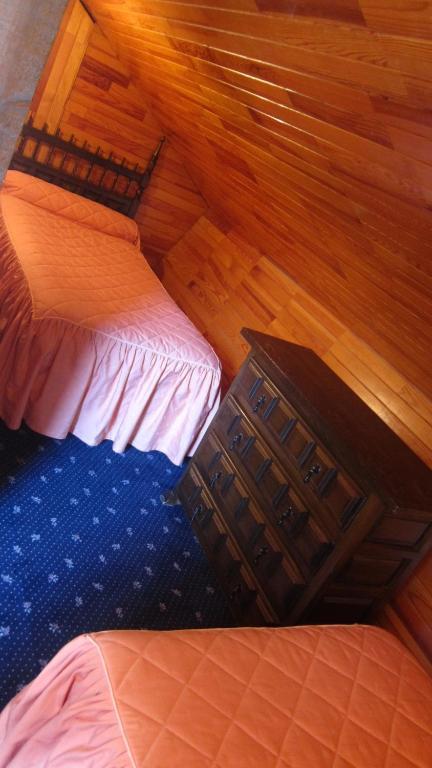 Hotel Les Barnieres กิลเลสตร์ ภายนอก รูปภาพ