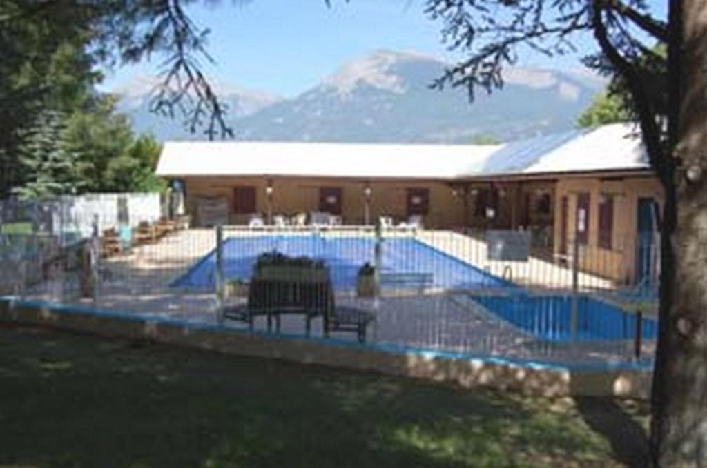 Hotel Les Barnieres กิลเลสตร์ ภายนอก รูปภาพ