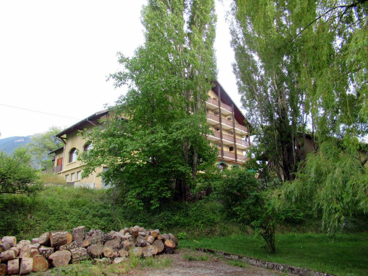 Hotel Les Barnieres กิลเลสตร์ ภายนอก รูปภาพ